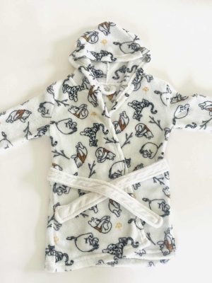 Badjas Winnie the Pooh Maat 86/92