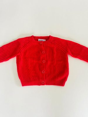 Gilet Bumba Maat 80